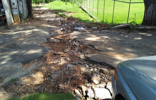 Jardim Independencia