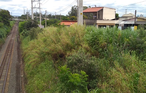 Rumo Malha Paulista 1