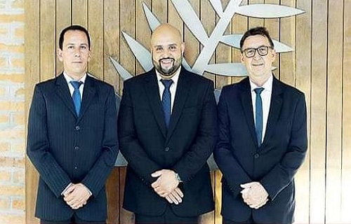 Edemilson Marcio Cicero