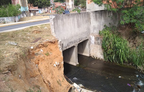cabeceira ponte
