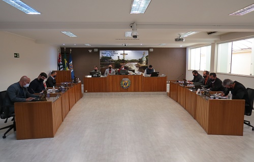 22 sessao ordinaria 1