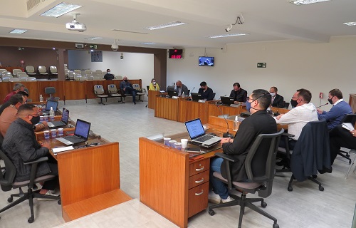 23 sessao ordinaria 2