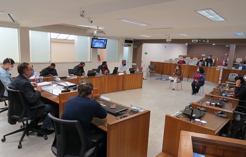 reuniao secretaria educacao vereadores 2