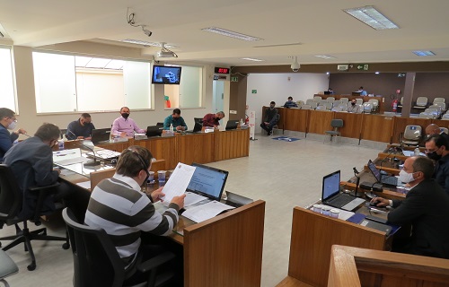 27 sessao ordinaria 2