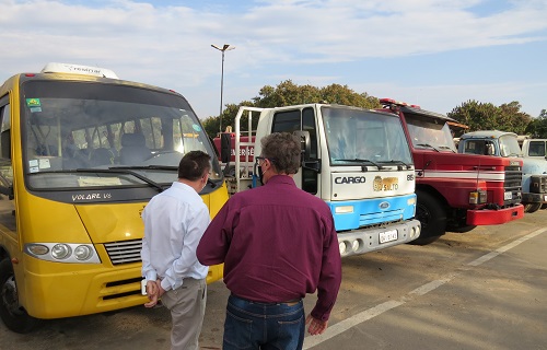 Secretaria Obras Servicos Publicos site 2