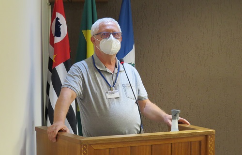 interventor Lar Frederico Ozanam 1