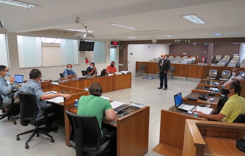 reuniao vereadores secretario saude 6