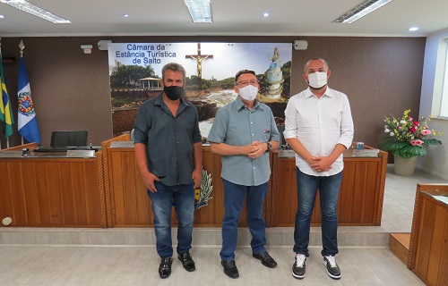 visita chefe gabinete Paulinho Forca 2