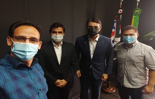 Vinicius Saudino vice governador 2 site