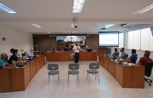 reuniao saae 3