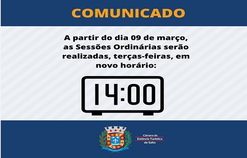 horario site