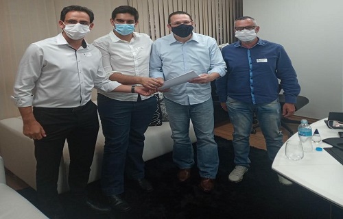 vereador henrique deputado 700 mil