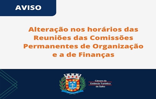 comissao reuniao