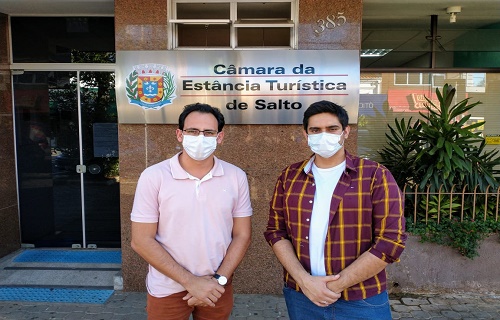 Vinicius Saudino Henrique Balseiros1