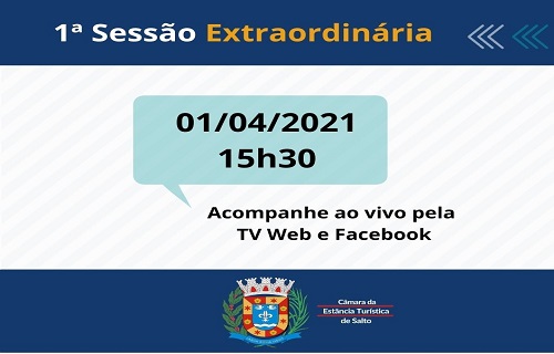 sessao extra site