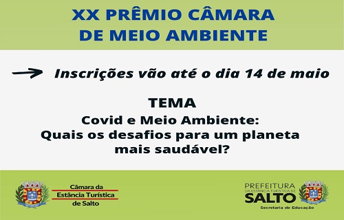 inscricoes premio camara site