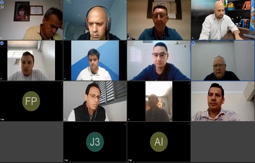 reuniao aude site