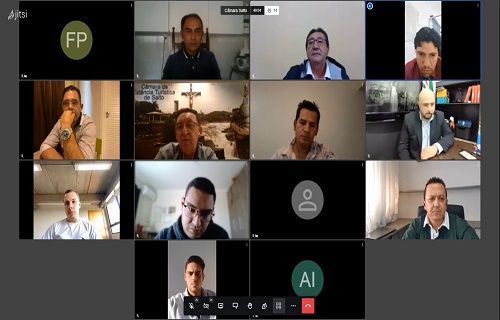 reuniao vereadores assobrapi