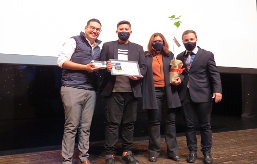 cartaz leonardo cemus 5