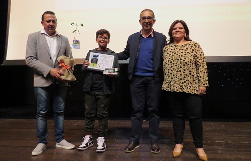 desenho diego iracema