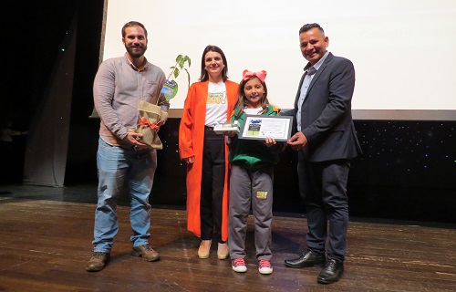 desenho maria cecilia sapiencia