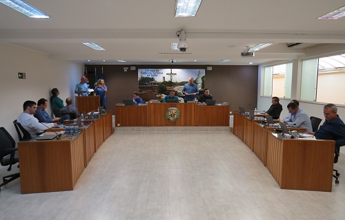 33 sessao ordinaria 1