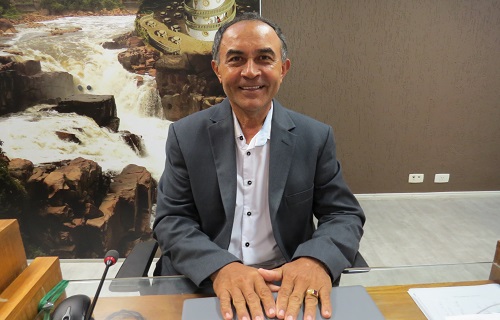 vice presidente 2021 2022