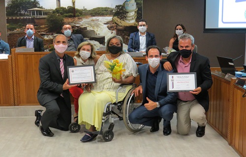 sessao solene dia da mulher 08 03 2022 05 homenageada selma