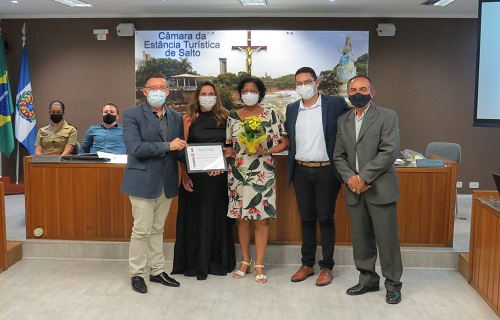 sessao solene dia da mulher 08 03 2022 06 homenageada sizaltina