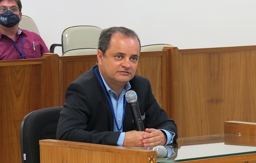 reuniao vereadores saae 1