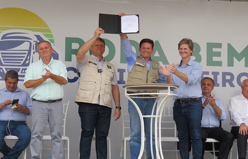 vereadores evento roda bem caminhoneiro 4