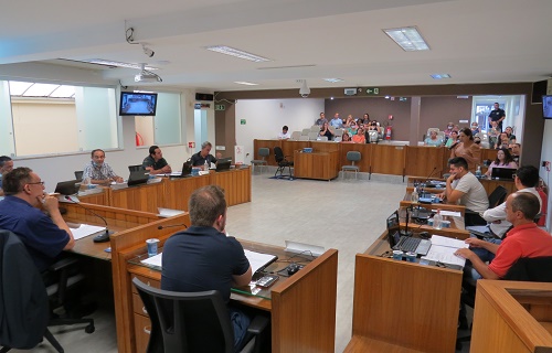 reuniao vereadores secretaria educacao 3