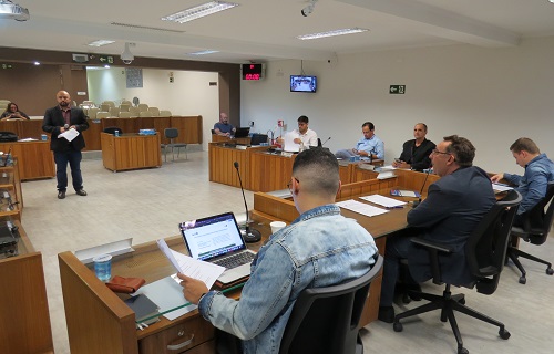 reuniao vereadores secretario saude 2