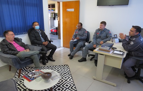 reuniao vereadores pm bombeiros 2
