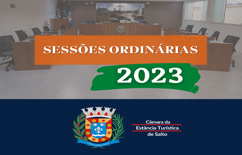 inicio sessoes 2023