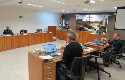 reuniao secretario turismo vereadores 1