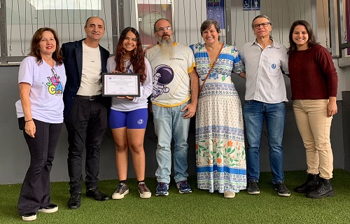 votos aluna Mariana 2