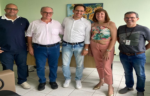 reuniao diretoria ensino 10 02 2023