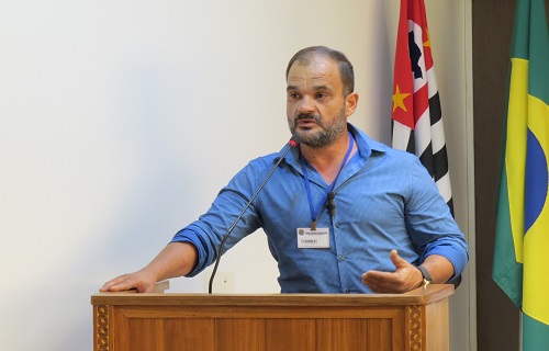 professor karate site