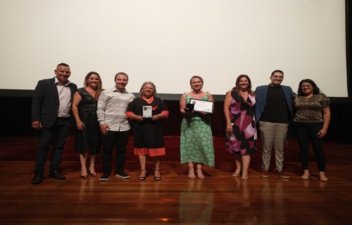 1. melhor ideb cemus 4