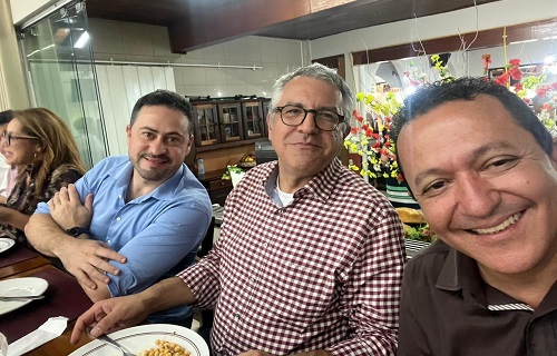 encontro Cordeiro Chell 2