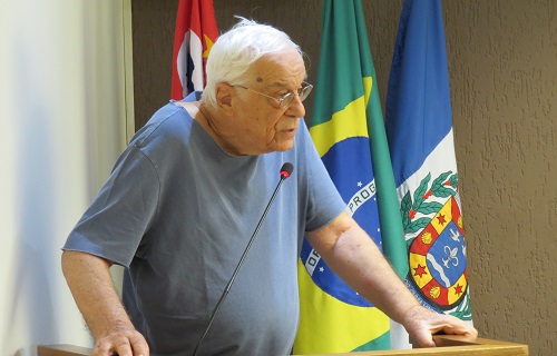 tribuna livre inevat