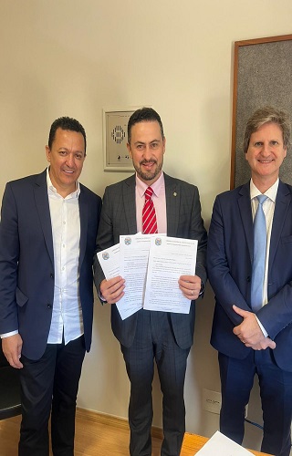 Cordeiro Kiko Laerte