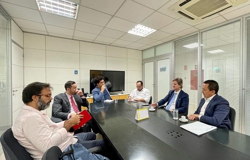 reuniao Brasilia 26 04 2023