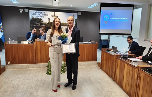 camila martins indicacao gideon tavares