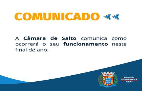 horarios fim de ano