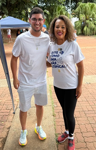 graziela vinicius aith