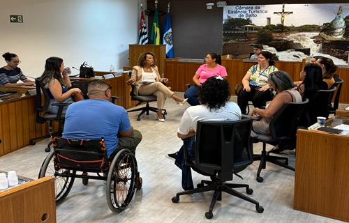 vereadoras reuniao 2