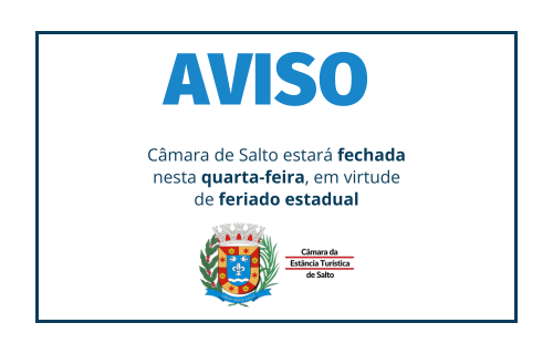 feriado julho