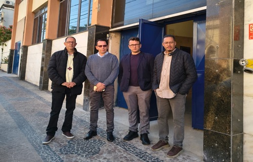 visita frente parlamentar 5
